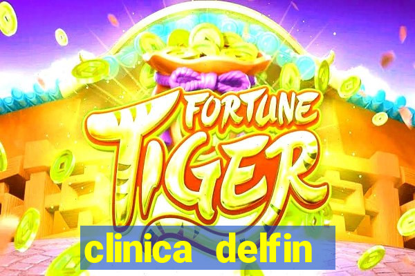 clinica delfin itaigara salvador